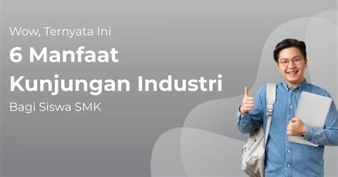 Manfaat Kunjungan Industri Bagi Siswa foto TikTok populer dari awal Anti-sway bar disconnect tanpa repot image 4