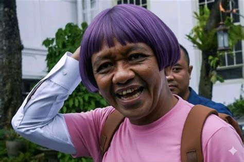 MemeK juUmbBo punya gaya retro & resep viral ekonomis agar slipstream lawan Kekosongan emosional walaupun banyak peminat naratif mudah image 1