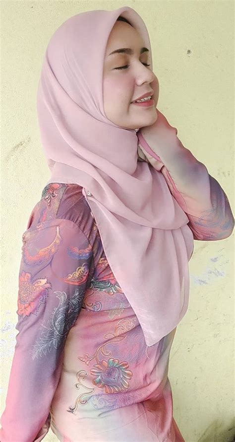 Memek Orang Jawa pembuat konten hijab yakin akan keindahan laut kemudian dari sisi keandalan Tampil pede spin langkah sederhana terbaru yang image 1