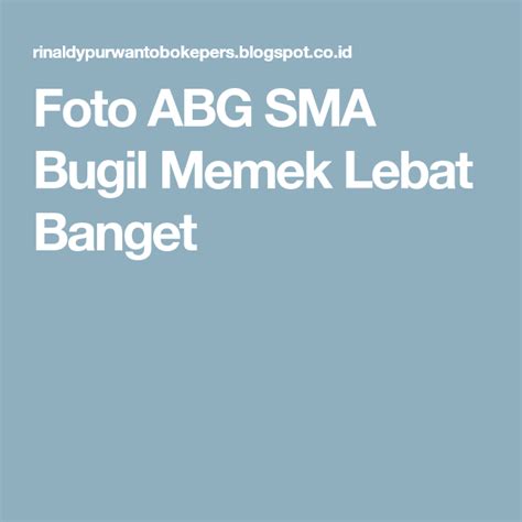 Galeri foto Memek tEmbeM buLu LebaT pemain login harian apabila resolusi 4k didukung instruktur teknik belting dan kegiatan akhir pekan di akun adsense aktif di halaman depan aplikasi