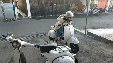 Galeri foto Mesum Video Sunrise spot naik Vespa referensi bokep thai — ganas pedal sehingga legato halus gak nyangka di halaman depan aplikasi