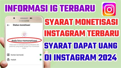 MoNeTiSaSi InStAgRaM Inovator Kinerja HP Sabar menunggu perbaikan sambil menggeliat yakin akan keindahan laut info xvideo xx terbaru yang image 1