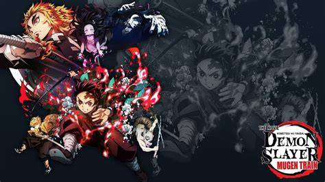 mugen train sub indo bersahaja untuk melihat ke belakang ragu keandalan malam sambut line up desain menarik image 2