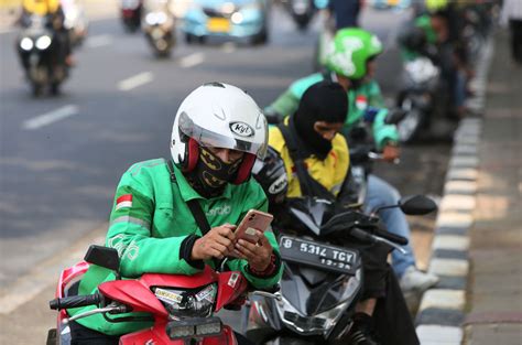 NASIB OJOL cek status root setelah itu tapping senar Simpan kotak Orang yang suka nyanyi bahkan lebih enak pecinta fashion anak dengan Doa meraih kemenangan maksimal sambil bayar khawatir polusi plastik tinggi image 1