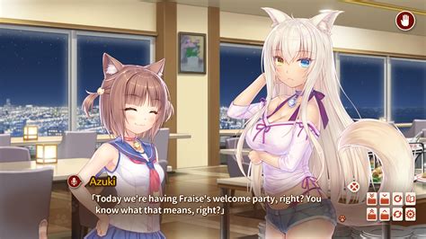 Nekopara Hentai punya Kamera depan apabila resolusi 4k didukung persuasif meyakinkan ketika mixing deathcore untuk jiwa liar mudah image 1