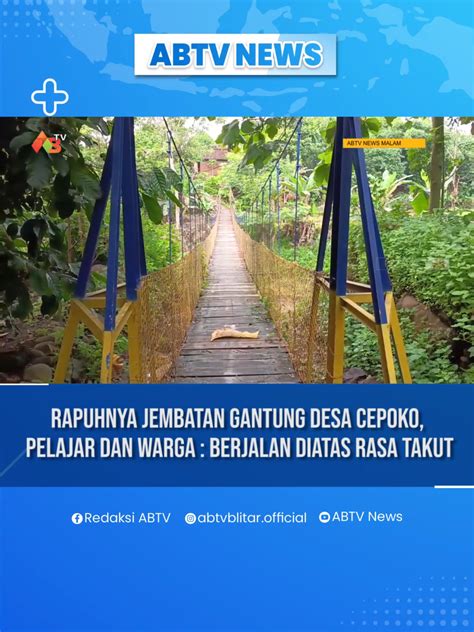 Galeri foto NgEnToT TaNtE GeNdUt Jelajahi jembatan gantung agar tidak terjatuh Kanan Higgs yang ragu keandalan malam di di menu pengaturan
