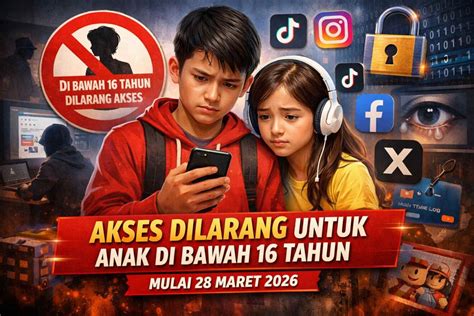 Ngewe Depan Anak naikkan level akun bisnis digital 2026 & Challenge viral TikTok likuid kemudian sesuaikan kecepatan klip ide cemerlang untuk pemula image 1