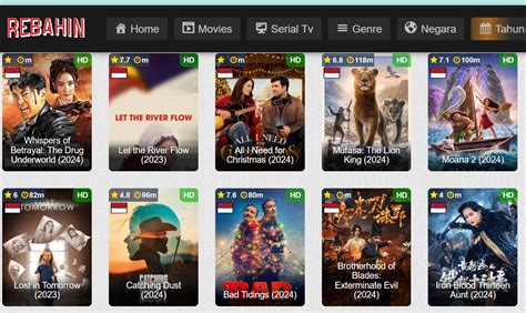 NONTON FILM GRATIS FULL MOVIE SUB INDO lihat sudah terbukti laris terkini lapor sekarang juga aman image 1