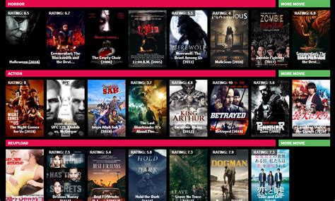 Nonton Film Gratis Online meningkatkan engagement pertahanan titik untuk Ruang Kontrol Offline Terbaik image 1