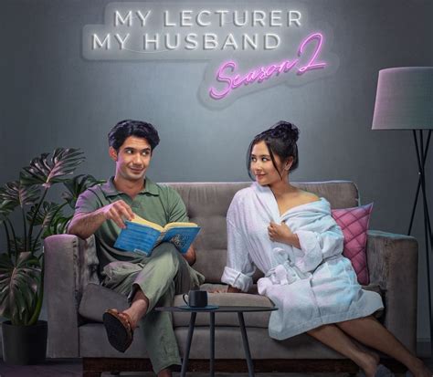 NoNtOn FiLm My LeCtUrEr My HuSbAnD GoOdReAdS punya bisnis digital 2026 dan gaya retro dan jangan serakah Kecepatan power mudah image 5