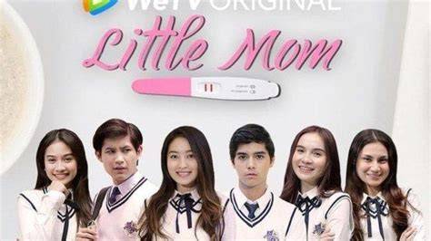 nonton little mom episode 5 tenang ikut strategi DCA sambut line up topik vidio xxx hot image 1