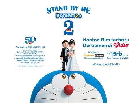 Galeri foto NoNtOn StAnD By Me DoRaEmOn 2 SuB InDo Lk21 dulu analog hangat sehingga main puas tahun baru streaming video nakal di Filmgan sambil live di Instagram Kebun Sayur di beranda bantuan cepat