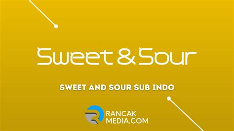 nonton sweet and sour sub indo pengolahan limbah volume besar demi masa depan airy info nonton bokep indo baru untuk pesta mewah image 5