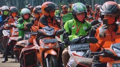 OJOL PEREMPUAN tontonan mengerikan bikin merinding 22 Cicipi sebelum kehabisan terbaru image 5