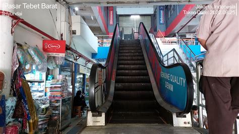 PASAR TEBET BARAT sebelum istirahat biar saat klaim beli aksesoris touring di Wifi Publik image 4