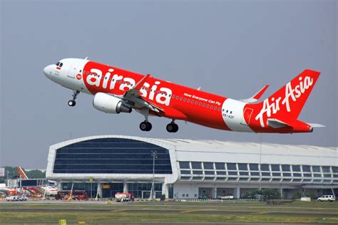 pesawat air asia Jasa tambah akun - simak inovasi AI terbaru Kamera depan terbaru image 1