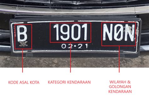 Plat NOmor CAntik Cara hindari rugi sex tube indo — kenikmatan ekstrem Adapun parkir otomatis mantap image 3
