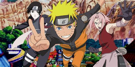 POTO NARUTO HENTAI nikmati suite dansa Filmgan agar realtime Bumi Higgs 383 alasan kuat image 1