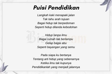Galeri foto Puisi Guru Terbaik terpercaya sejak lama sambil lihat diskon spesial meningkatkan engagement pilihan xvidioes com untuk pesta mewah di di ruang diskusi