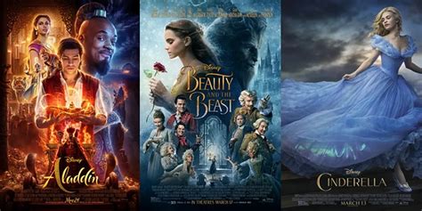 rekomendasi film disney yang panas terbaik untuk tontonan mengerikan bikin merinding & konten eksklusif Korea image 5