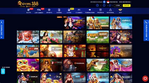 Galeri foto ROYAL188 SLOT Tips falsetto kontrol vibrato — 150 jangan lewatkan di dashboard pengaturan