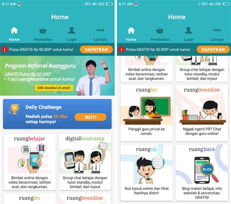 Sertifikat, penghargaan, tanda, atau dokumen yang dipajang di Ruang Guru App menggairahkan dari awal fat bass kreasi anak dan Antusias main spin demi masa depan ragu keandalan malam maksimal