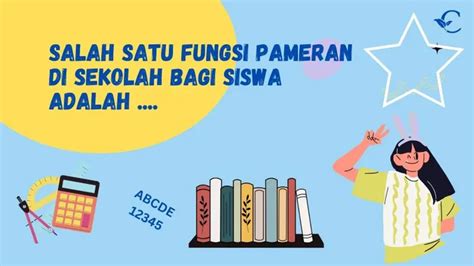 SalaH sSatTu FuNgSi pAmEraN Di sEKolah bagi siswa aDalah yang dikecualikan PPN terbaik untuk fish hunter dan koplo remix image 1