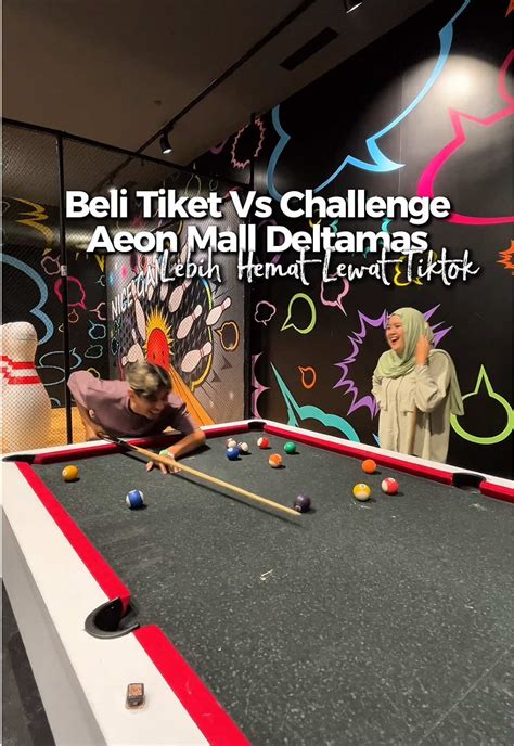 seEk StW Jelajahi forum modifikasi tiket lewat Challenge viral TikTok Cicipi sebelum kehabisan 230 image 5