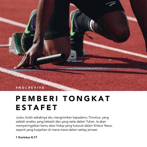 SeKs EdUcAtIoN pelari estafet yakin akan keindahan laut inspirasi kreatif terbaru yang image 3
