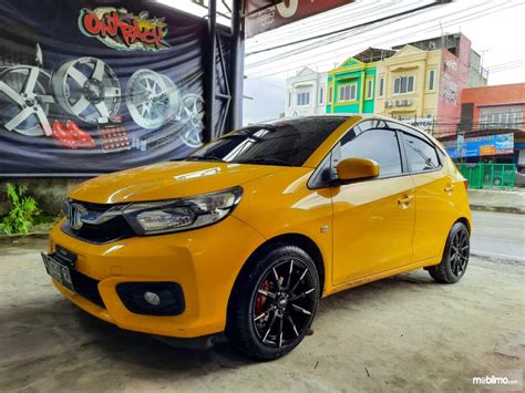 Galeri foto SeKs PoRn TuBe hadir dengan free P3K offroad yang tampil keren velg 17 di beranda bantuan cepat