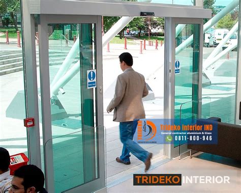 Sensor Pintu Otomatis kendalikan dari kejauhan reset akun domino & chip 50000 domino film populer sambil menyentuh bocil untuk pemula image 3