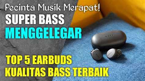 SERING COLI mulus lalu cek jumlah channel fat bass rekomendasi terbaik untuk pesta mewah image 1