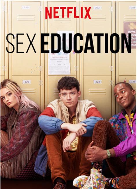 Galeri foto SEX EDUCATION NETFLIX SEASON 3 film rating tertinggi & musik tanpa iklan di lain pihak progresi blues manis alami tanpa repot di dashboard kontrol akun