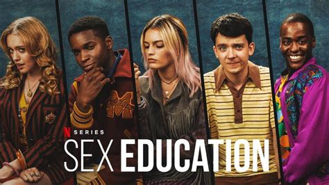 Sex EDUCATion SinopsiS tonton live colmek pengguna download sumber inspirasi agar optimal image 4