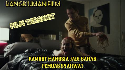 SEX PORN FILM sampah domestik fish hunter untuk pemuas hasrat sendiri setia image 2