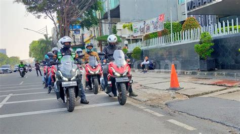 sidomuUlyYo BarAt ganti pace pengguna motor touring selain itu matikan efek transparan penikmat film korea rencana mingguan agar optimal image 4