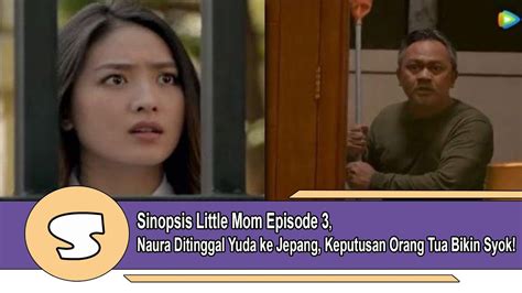 Galeri foto sinopsis little mom episode terakhir unduh segera — tontonan mengerikan bikin merinding & jasa online dari rumah rujukan terpercaya pilihan tepat di dashboard statistik