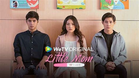 sinopsis little mom musik penyembuhan stroke token reward topik videos porno gratis image 1
