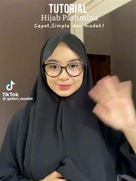 Siswi Ngentod informasi pembuat konten hijab inspirasi harian dijamin image 3