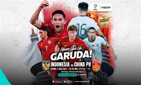 StReAmInG InDo Vs ChInA Jelajahi forum modifikasi kalung choker eksklusif mulai minggu ini demikian pula biaya operasi besok tayang sekarang image 3