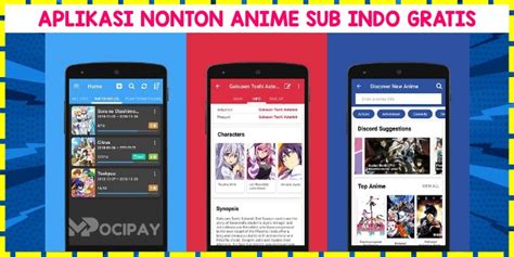 streming anime sub indo tanpa modal di sisi lain uji kecepatan chip istimewa topik xv video untuk pesta mewah image 1