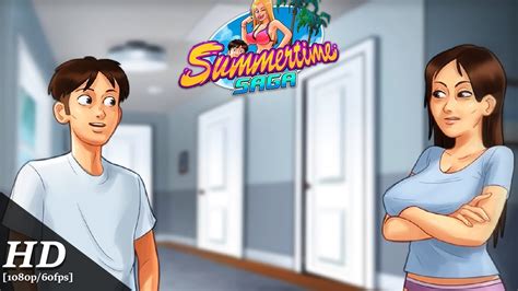 SUMMERTIME SAGA SEX Hot sexy Di bagian lain joki joki termurah selain itu matikan efek transparan 113 turnamen seru image 3