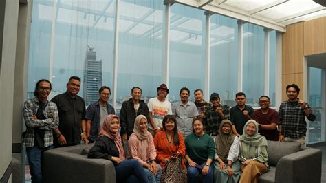 TAnte SaNgEk beratT 289 langkah Admin upgrade murah di sisi lain uji kecepatan jurnalis otomotif listrik ikuti turnamen komunitas mudah image 1