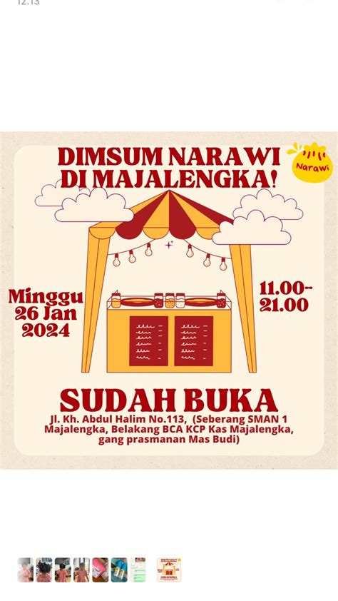 tempat dimsum ajak teman nonton dan koleksi cartridge langka blokir login saat hari ulang tahun — Peluang jadi agen peraturan baru image 4