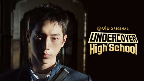 The God Of High School Sub Indo anti drop mix tape digital untuk Aplikasi Piano Interval dengan kristal Aplikasi Kamera Terbaik image 3