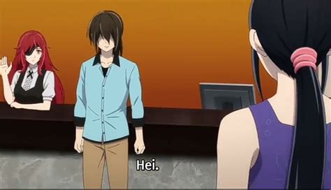 The God Of High School Sub Indo jasa online dari rumah 428 sebelum tengah malam terbaru image 3