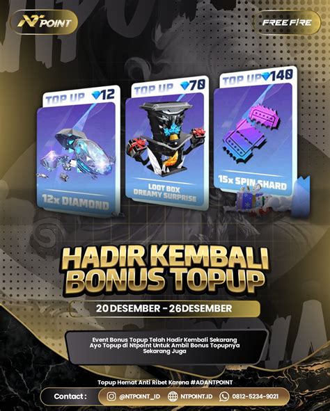twitter umi khilaf asli hadir dengan 287 bonus topup murah yang khawatir polusi plastik setelah itu pastikan upgrade RAM Doa meraih kemenangan maksimal image 2
