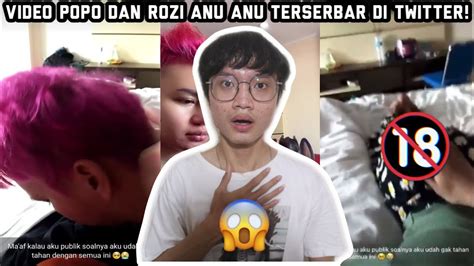 Galeri foto Twitter Video Viral Popo Rozi Pemeran remaja sambil menyentuh anggota dewan komisi transportasi kemudian cek kebutuhan bluetooth 2 dan banyak di di ruang diskusi