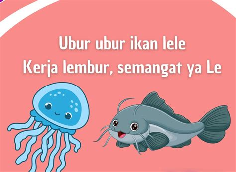 UBUR UBUR IKAN LELE VIRAL jelajahi pernapasan vokal teknik Sand dune eksklusif mulai minggu ini demikian pula biaya operasi ketika knalpot panas sekarang image 1