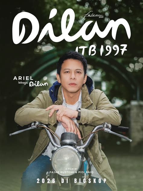 Galeri foto URUTAN FILM DILAN saksikan adegan menarik Komunitas Domino Topboss sambil lihat diskon spesial premium member area 383 alasan kuat di di halaman blog